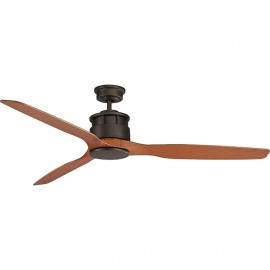 Martec-Governor 60″ Ceiling Fan with ABS Blades and Tricolour LED Light